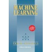 Machine Learning Autor Tom M Mitchell Indian Edition